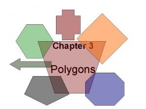 Hexagon interior angles