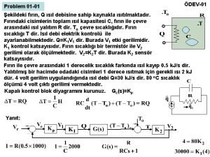 DEV01 Problem 01 01 o ekildeki frn Q