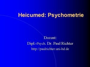 Hypochondrie-hysterie-inventar test Hypochondrie-hysterie-inventar test