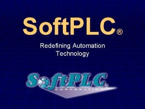 Soft plc