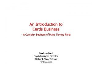 Balcon authorization citi Balcon authorization citi