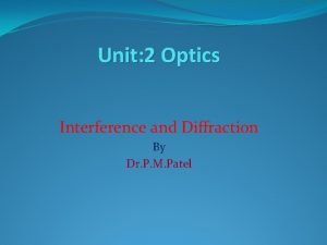 Difference between biprism and lloyd's mirror fringes