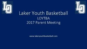 Loyba basketball lake oswego