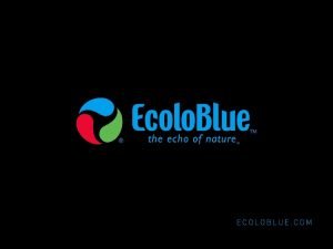 Ecoloblue 30