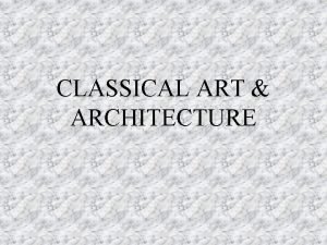 CLASSICAL ART ARCHITECTURE ANCIENT GREECE CYCLADIC CULTURE MINOAN