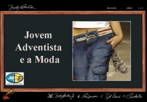 Dez Julgamentos Pelo Vesturio Jovem 2 Seu nvel