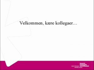 Martin nystrand Martin nystrand