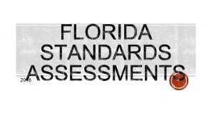 2018 FSA ELA WRITING Students in Grades 4