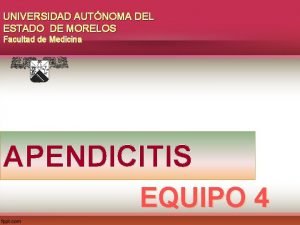 Signo de capurro apendicitis