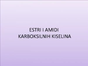 Ciklopentankarboksamid