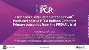 Prevail dcb Prevail dcb