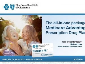 Medicare nationwide
