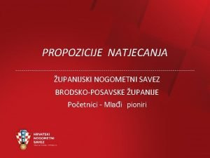 Dimenzije nogometnog igrališta za limače