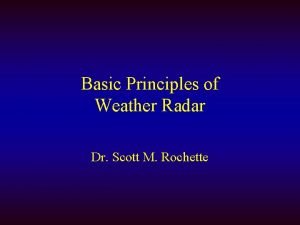 Scott afb weather radar