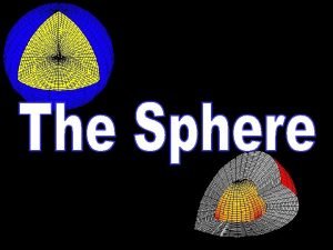 Semi sphere surface area