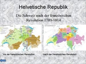 Helvetische republik flagge Helvetische republik flagge