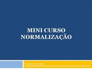 Numeração progressiva das seções de um documento