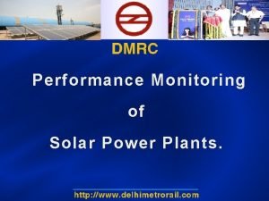 Performance Potential Induced Monitoring Degradation of Solar Power