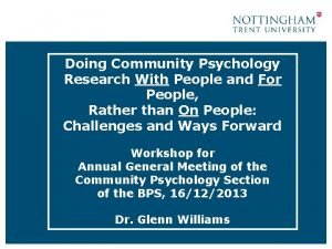 Research paradigm example thesis Research paradigm example thesis