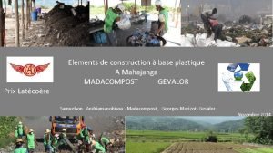 Prix Latcore Elments de construction base plastique A