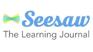 Seesaw class app