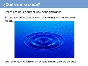 Efecto doppler longitud de onda Efecto doppler longitud de onda