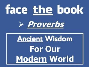 Proverbs 25 nkjv