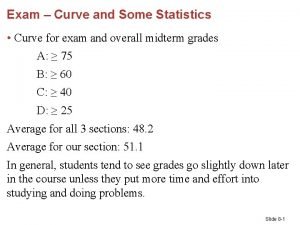 What is statistics What is statistics