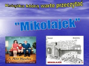 Mikołajki przedszkolankowo