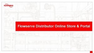 Flowserve store