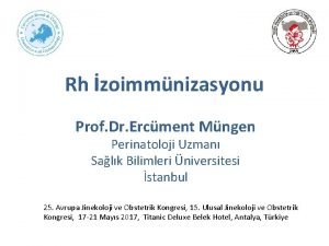 Prof dr ercüment müngen Prof dr ercüment müngen