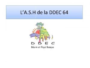 Ddec bayonne