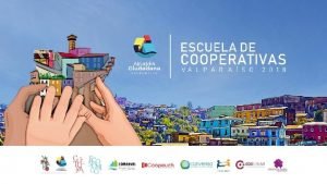 Objetivos específicos de una cooperativa