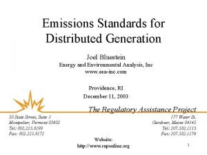 Joel bluestein