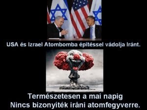 Izrael atombomba