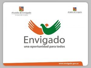 Envinet envigado