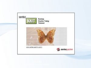 Kalite kontrol formu Kalite kontrol formu