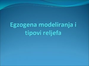 Tombolo ili primošten