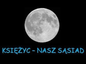 KSIYC NASZ SSIAD PORWNANIE KSIYCA Z ZIEMI CHARAKTERYSTYKA