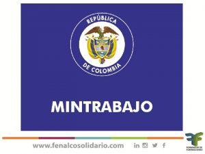 Trabajo infantil Trabajo infantil