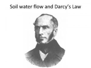 Poiseuille's law Poiseuille's law