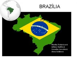 Brazílska miera na obilie