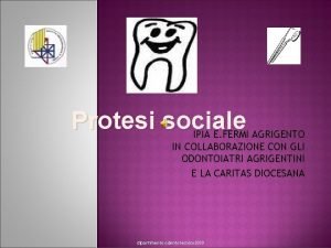 Ipia enrico fermi Ipia enrico fermi