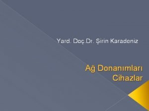 Yard Do Dr irin Karadeniz A Donanmlar Cihazlar