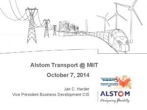 Alstom