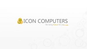 Icon computers