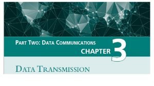 Concept and Terminology Guided media wired Twisted pair