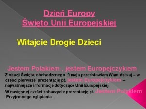 Znakiem graficznym euro jest grecka litera