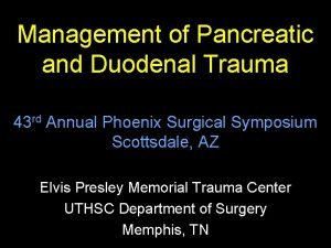 Duodenal exclusion