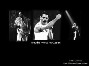 Queen songs